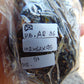 115 gram Rough Raw Indonesian Blue Amber for Healing RBAR96