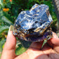 92 gram Rough Raw Indonesian Blue Amber for Healing RBAR59