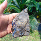 145 gram Rough Raw Indonesian Blue Amber for Healing RBAR58