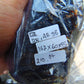 210 gram Rough Raw Indonesian Blue Amber for Healing RBAR98