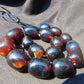 94 gram Small Beads Combination Necklace Indonesian Amber for Healing XX2