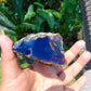 64 gram Rough Raw Indonesian Blue Amber for Healing RBAR37