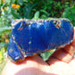 64 gram Rough Raw Indonesian Blue Amber for Healing RBAR37
