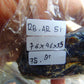 75 gram Rough Raw Indonesian Blue Amber for Healing RBAR51