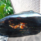 7915 gram Big Indonesian Sumatra Green Blue Amber for Healing ST130