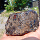 238 gram Rough Raw Indonesian Blue Amber for Healing RBAR92A