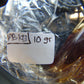 10 gram Pendant Indonesian Blue Red Amber for Healing pb143
