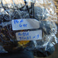 6 gram Pendant Indonesian Blue Amber for Healing PBA955