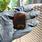 8 gram Pendant Indonesian Red Amber for Healing PBY211