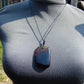 8 gram Pendant Indonesian Red Amber for Healing PBY211
