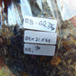 114 gram Rough Raw Indonesian Blue Amber for Healing RBAR35