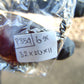 6 gram Pendant Indonesian Red Amber for Healing P354