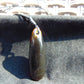 7 gram Teardrop Pendant Indonesian Red Amber for Healing PB243