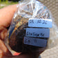 68 gram Rough Raw Indonesian Blue Amber for Healing RBAR26