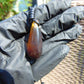 7 gram Pendant Indonesian Blue Red Amber for Healing pb247