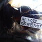105 gr Shaped Ball Sphere Indonesian Blue Amber for Healing AJ1059