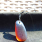 8 gram Pendant Indonesian Blue Amber for Healing a14