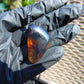 6 gram Pendant Indonesian Blue Amber for Healing PBN422