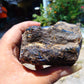 196 gram Rough Raw Indonesian Blue Amber for Healing RBAR47