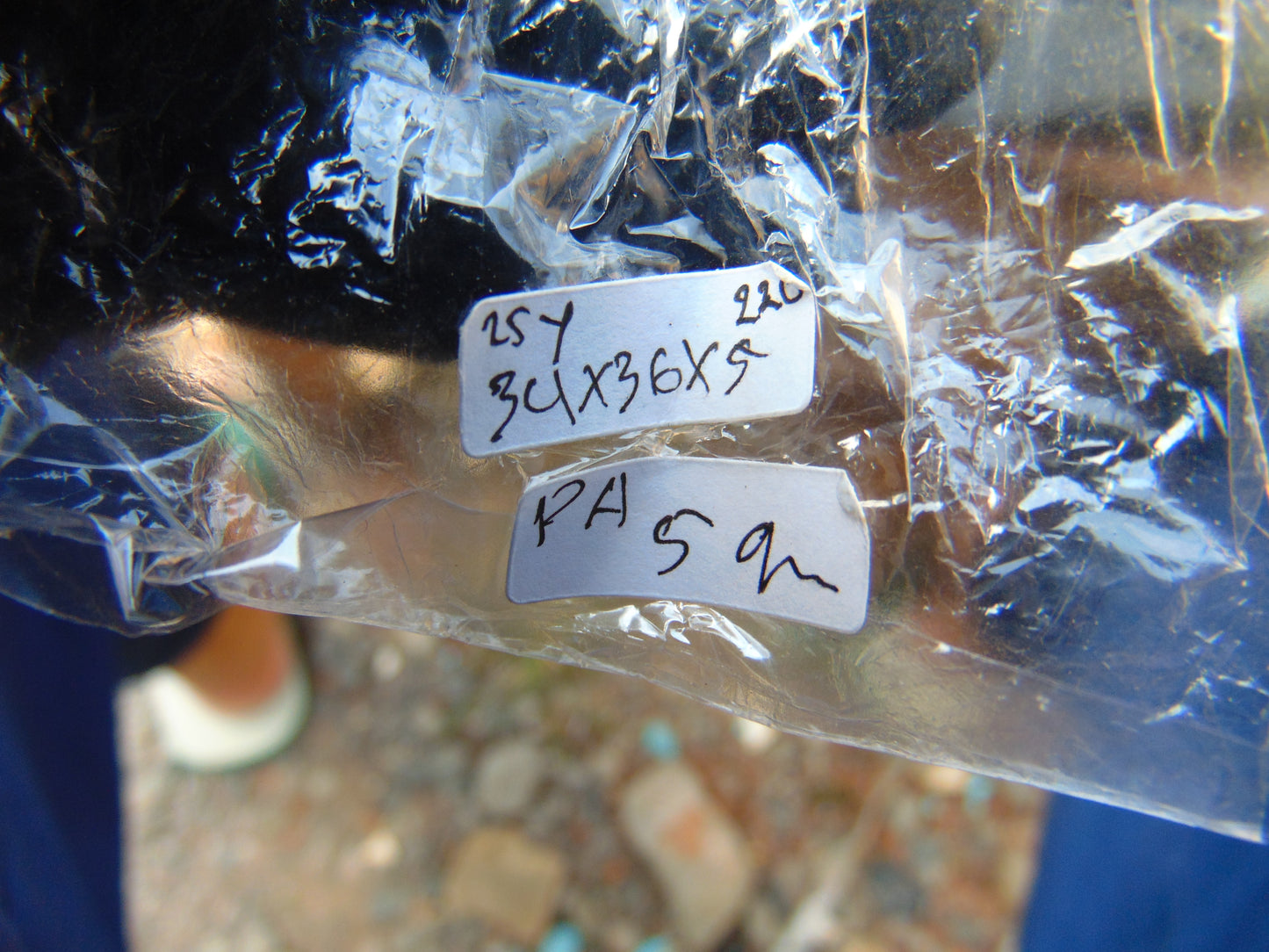 5 gr Heart Pendant Indonesian Amber for Healing 25Y220