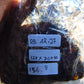 156 gram Rough Raw Indonesian Blue Amber for Healing RBAR27