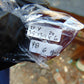 6 gr Heart Pendant Indonesian Amber for Healing 25Y211
