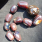 388 gr Big Necklace Indonesian Amber for Healing NE96
