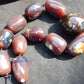 388 gr Big Necklace Indonesian Amber for Healing NE96