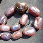 388 gr Big Necklace Indonesian Amber for Healing NE96