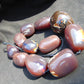 388 gr Big Necklace Indonesian Amber for Healing NE96