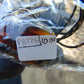 10 gram Pendant Indonesian Blue Amber for Healing PB126