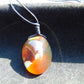 8 gram Pendant Indonesian Amber for Healing PB246