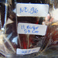 388 gr Big Necklace Indonesian Amber for Healing NE96