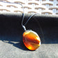 8 gram Pendant Indonesian Amber for Healing PB246