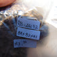 147 gram Rough Raw Indonesian Blue Amber for Healing RBAR92