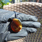 8 gram Pendant Indonesian Amber for Healing PB246