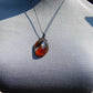 8 gram Pendant Indonesian Amber for Healing PB246