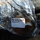8 gram Pendant Indonesian Amber for Healing PB246