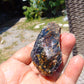 35 gram Rough Raw Indonesian Blue Amber for Healing RBAR78
