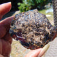 77 gram Rough Raw Indonesian Blue Amber for Healing RBAR57
