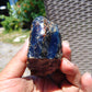 77 gram Rough Raw Indonesian Blue Amber for Healing RBAR57