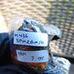 7 gram Pendant Indonesian Blue Amber for Healing PBN436