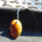 6 gram Pendant Indonesian Green Amber for Healing PBY590
