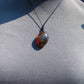 6 gram Pendant Indonesian Green Amber for Healing PBY590