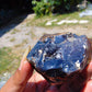 59 gram Rough Raw Indonesian Blue Amber for Healing RBAR89