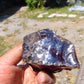 59 gram Rough Raw Indonesian Blue Amber for Healing RBAR89