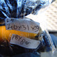 8 gram Pendant Indonesian Blue Amber for Healing PBY641