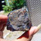 59 gram Rough Raw Indonesian Blue Amber for Healing RBAR89