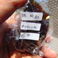 59 gram Rough Raw Indonesian Blue Amber for Healing RBAR89