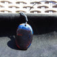 7 gram Pendant Indonesian Blue Amber for Healing PBN541